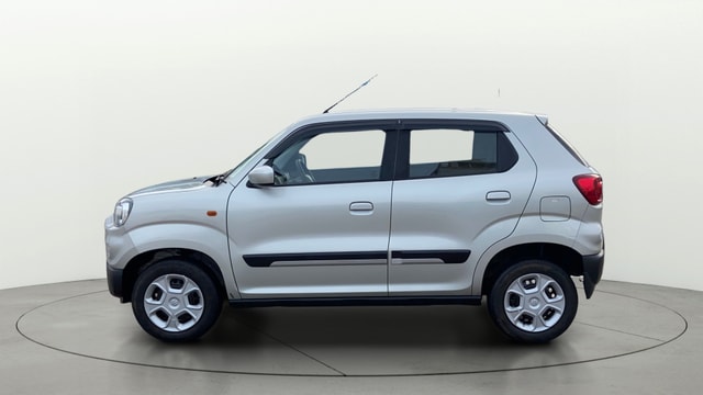 View Maruti Suzuki 1000 Image 5 Used Maruti Suzuki 1000 Image 5