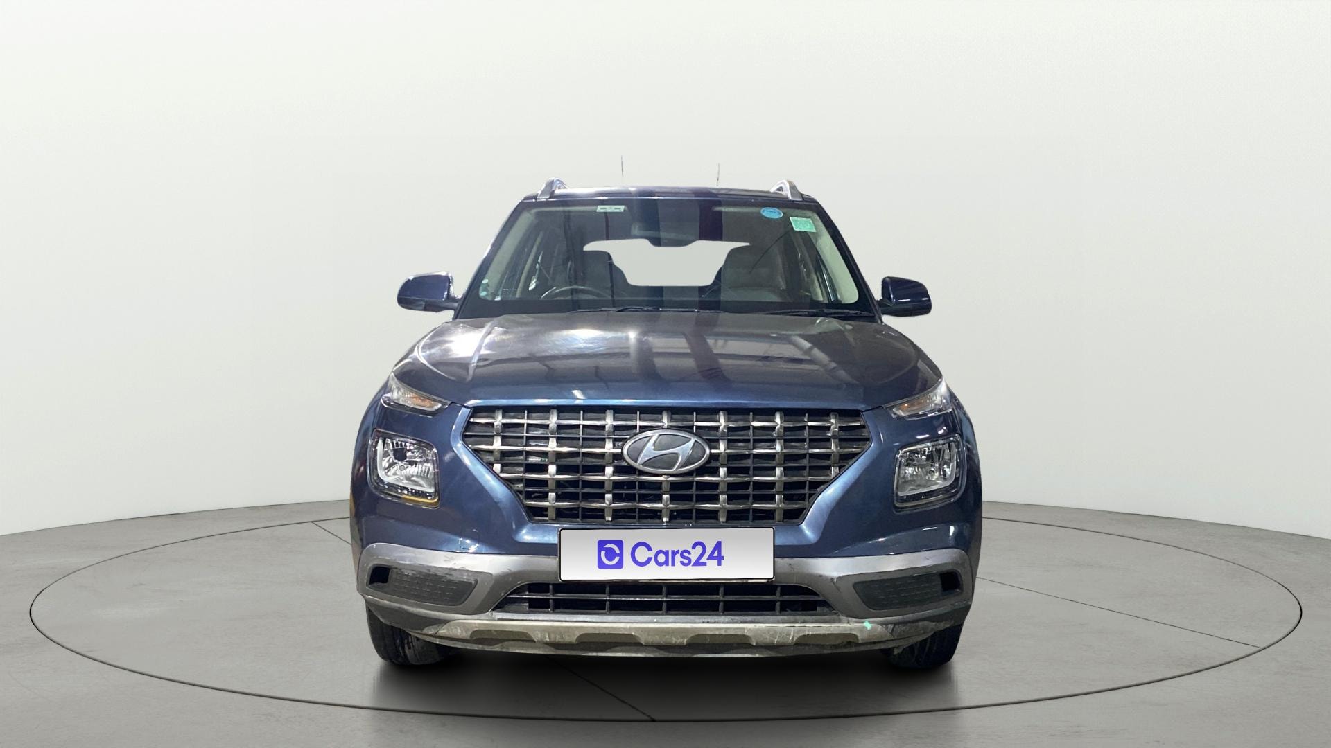 View 2022 Hyundai Venue S 1.2 Petrol Image 1 Used 2022 Hyundai Venue S 1.2 Petrol Image 1