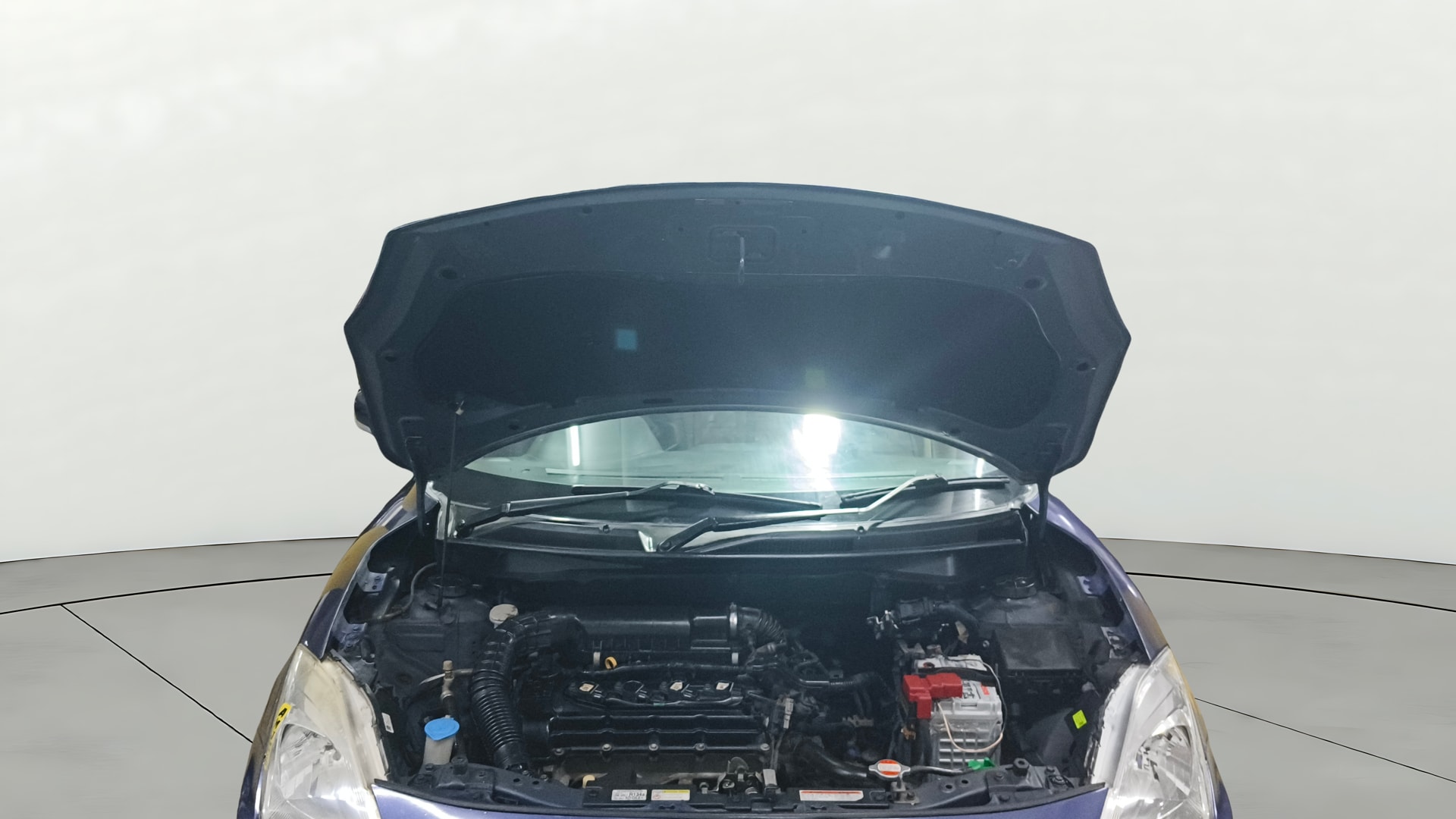 View 2020 Maruti Suzuki 1000 Base Variant Image 32 Used 2020 Maruti Suzuki 1000 Base Variant Image 32