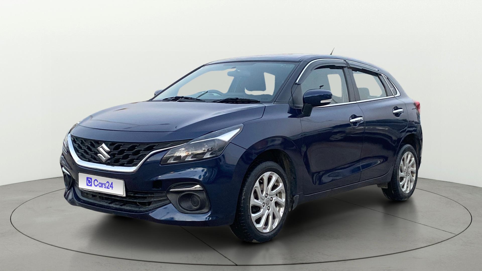 View 2022 Maruti Suzuki 1000 Base Variant Image 36 Used 2022 Maruti Suzuki 1000 Base Variant Image 36