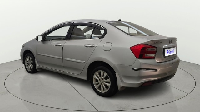 View Honda City Image 2 Used Honda City Image 2