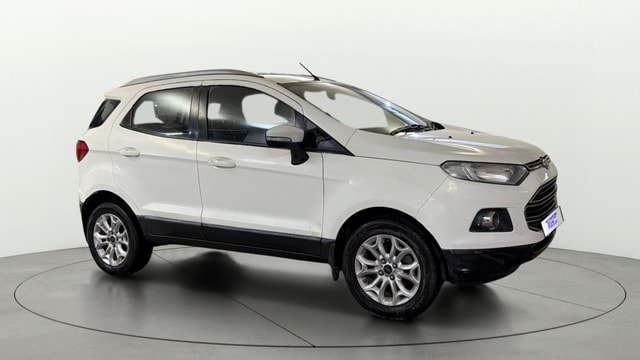 View Ford EcoSport Image 35 Used Ford EcoSport Image 35