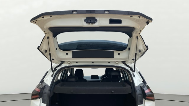 View Tata Nexon Image 17 Used Tata Nexon Image 17