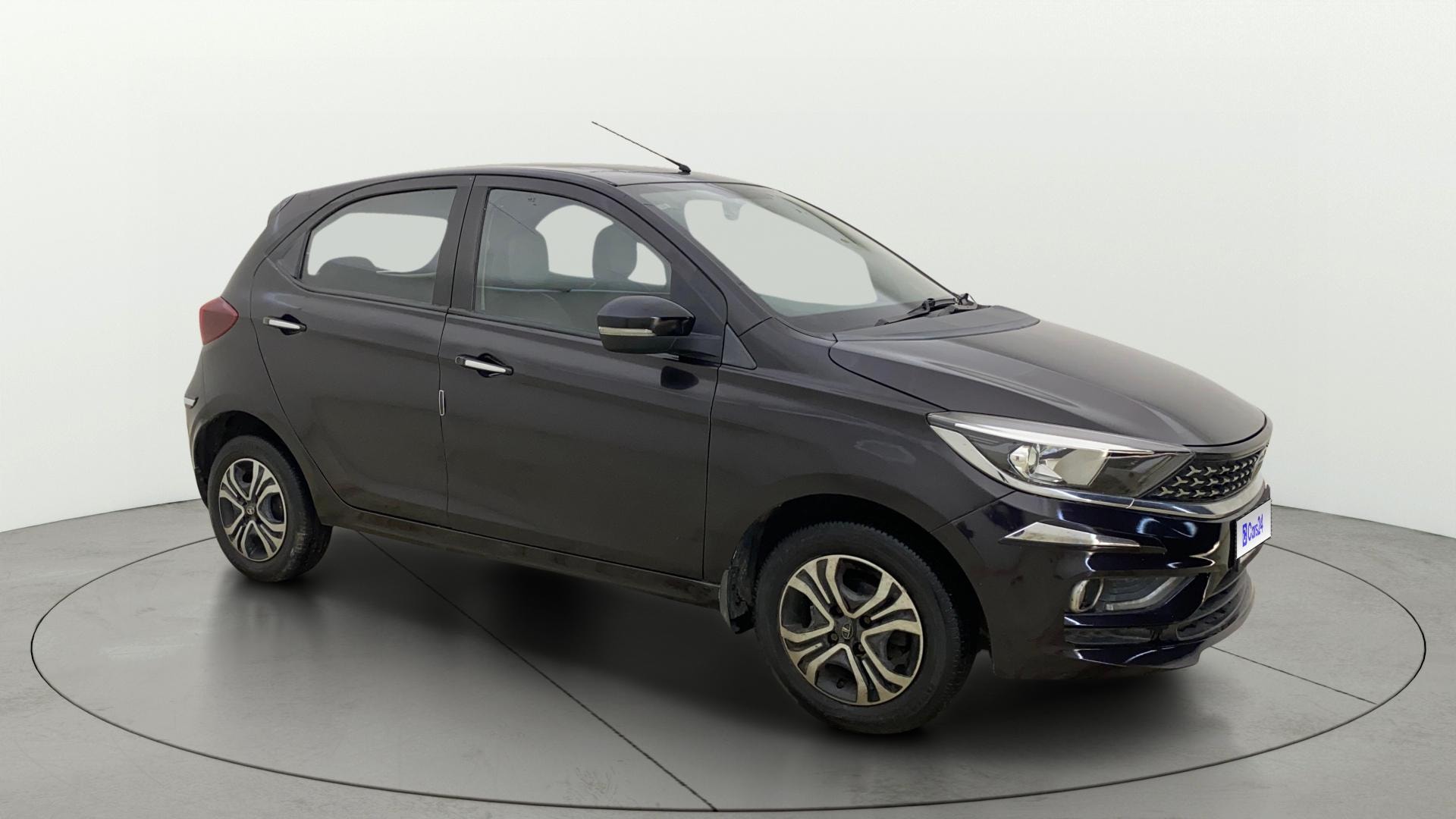 Used 2022 Tata Tiago Used 2022 Tata Tiago