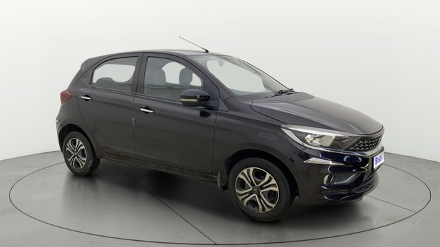 View Tata Tiago Image 21 Used Tata Tiago Image 21