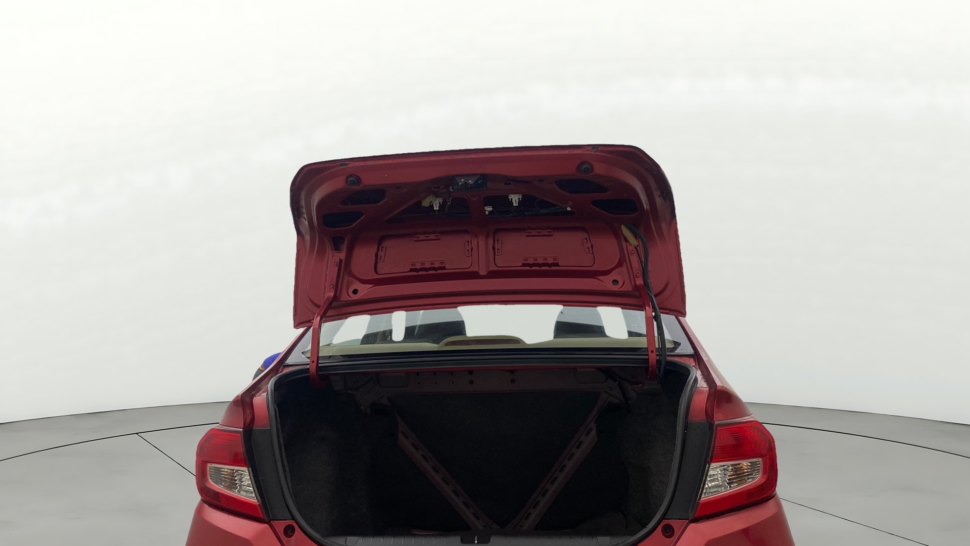 View 2019 Honda Amaze E MT Petrol BS IV Image 39 Used 2019 Honda Amaze E MT Petrol BS IV Image 39