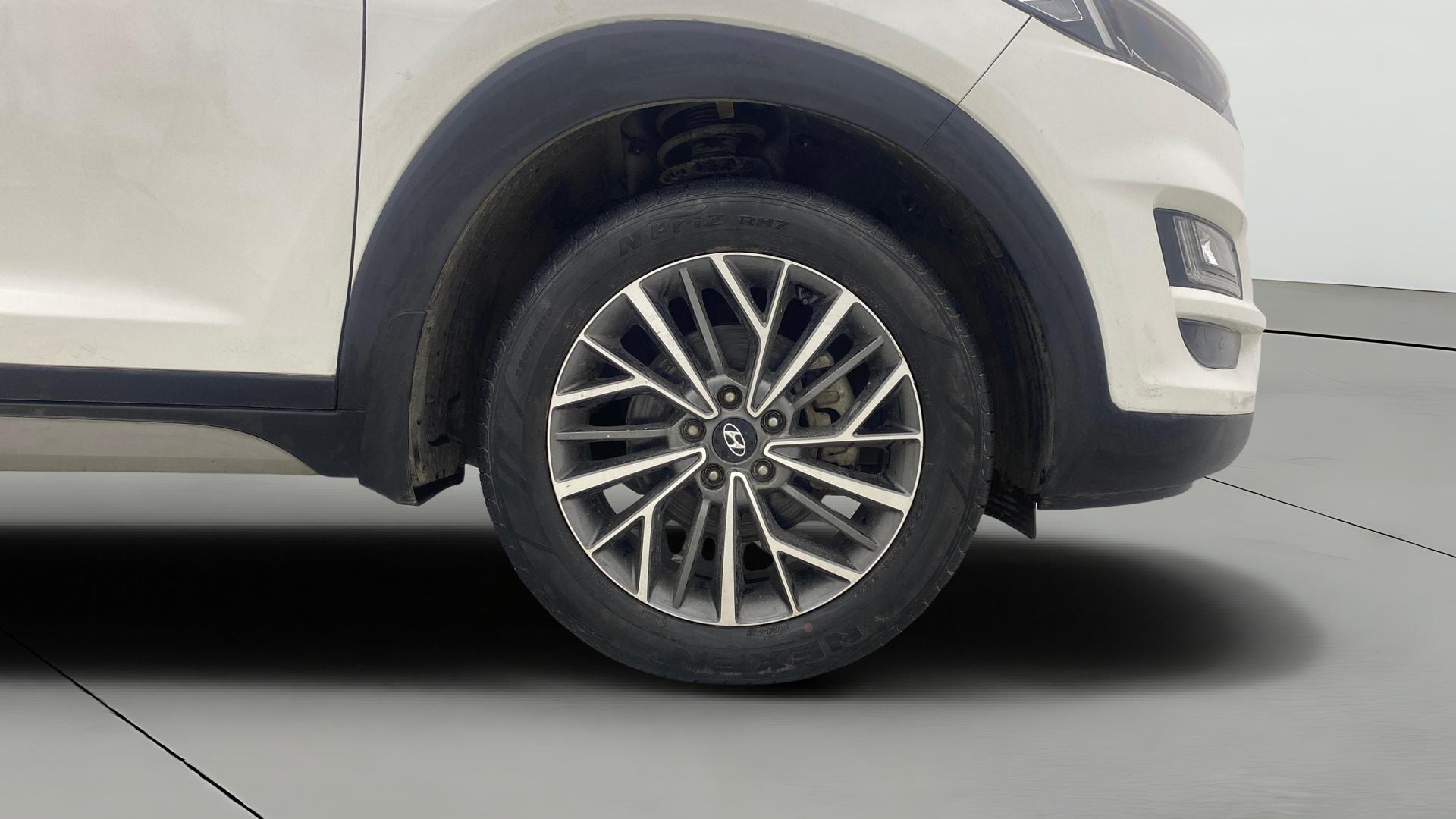 Used 2022 Hyundai Tucson Used 2022 Hyundai Tucson