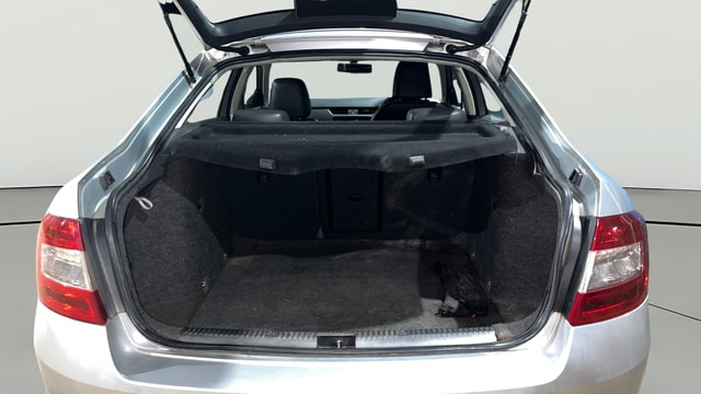 View Skoda Octavia Image 36 Used Skoda Octavia Image 36