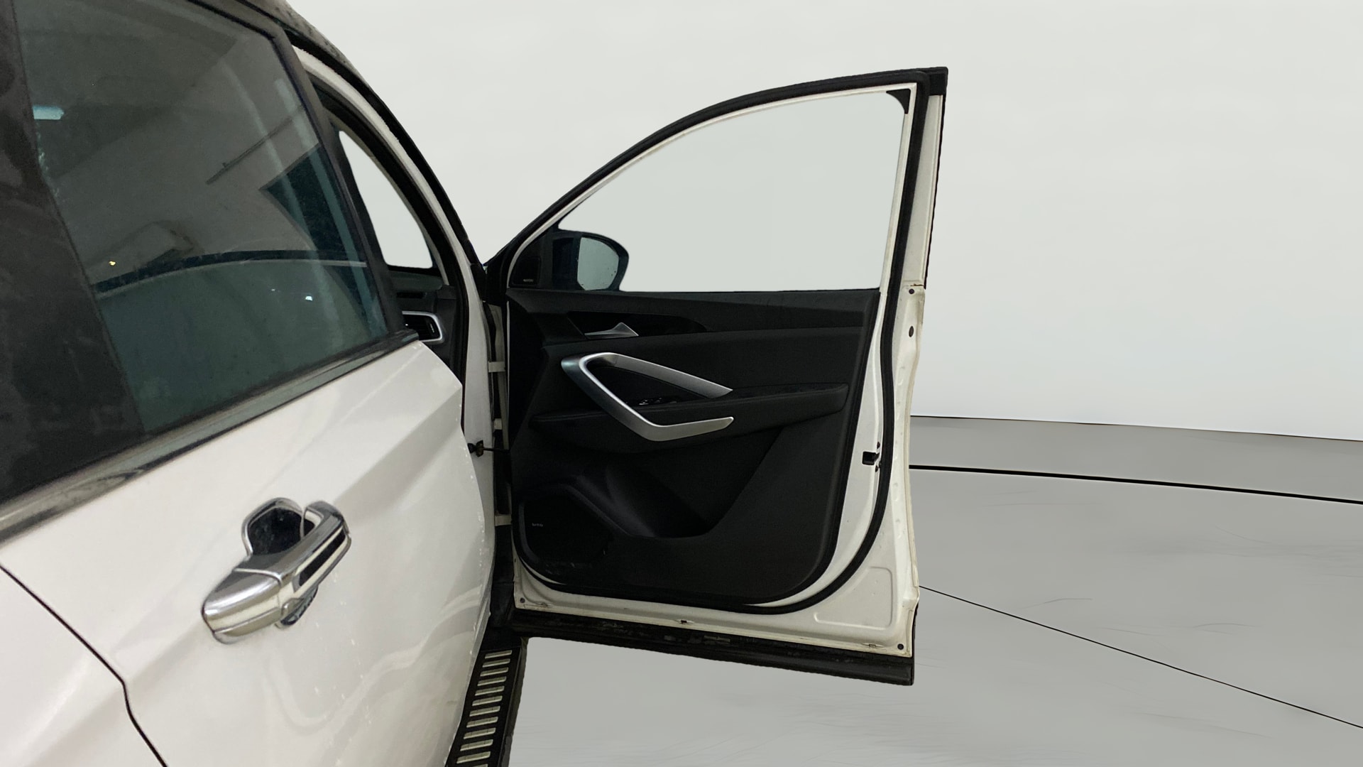 Used 2020 MG Hector Used 2020 MG Hector