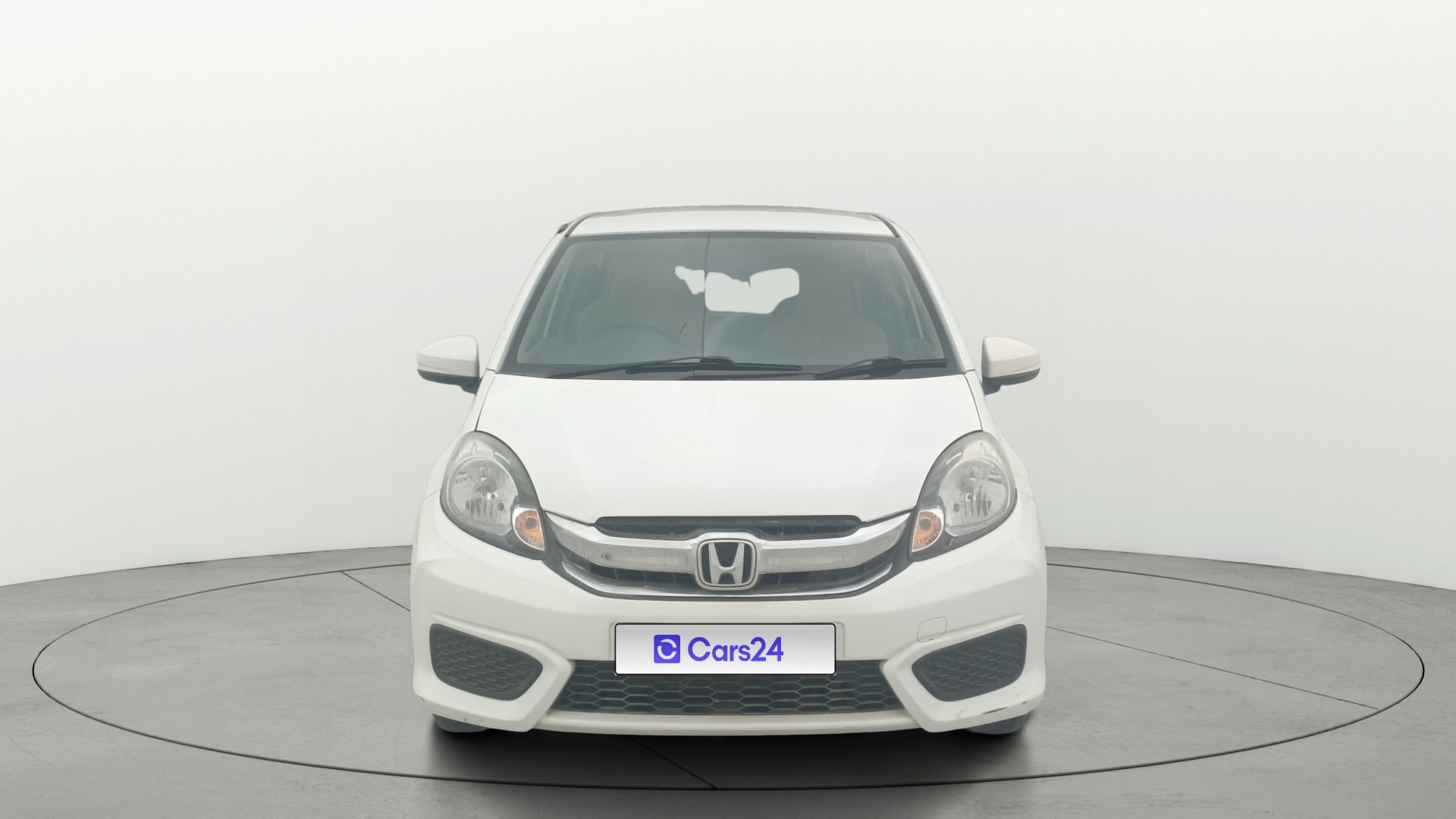 Used 2018 Honda Brio Used 2018 Honda Brio