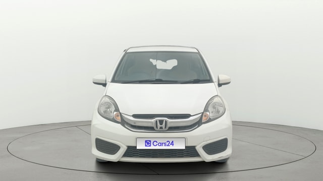 View Honda Brio Image 1 Used Honda Brio Image 1