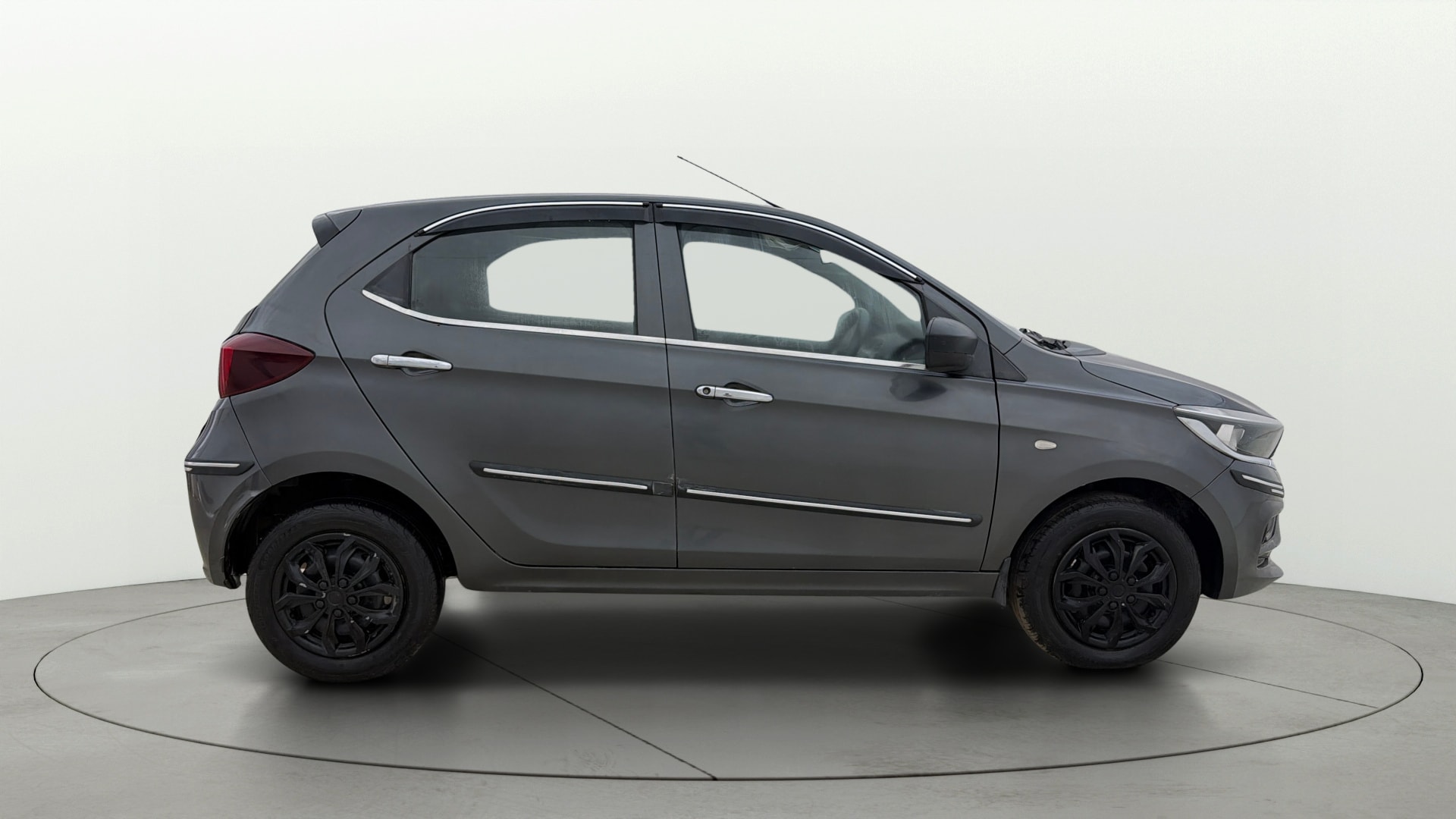 Used 2022 Tata Tiago Used 2022 Tata Tiago