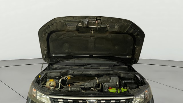 View Mahindra XUV300 Image 32 Used Mahindra XUV300 Image 32