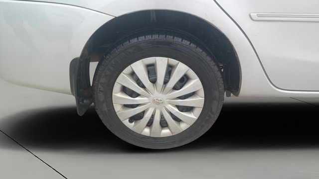 View Toyota Etios Image 23 Used Toyota Etios Image 23