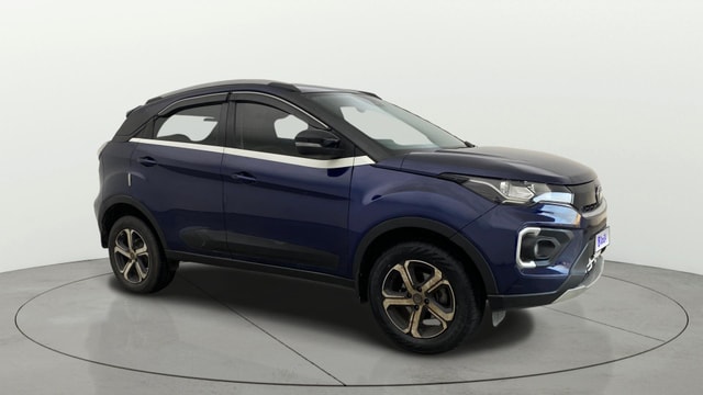 View Tata Nexon Image 22 Used Tata Nexon Image 22