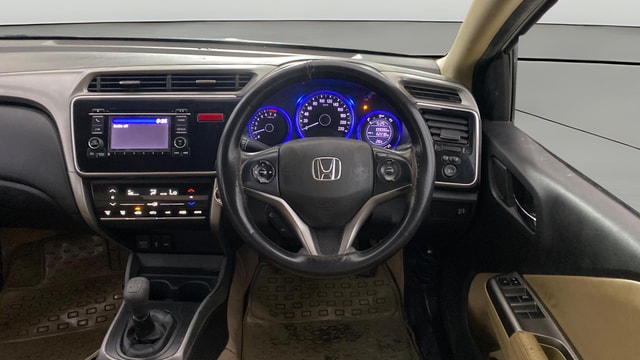 View Honda City Image 21 Used Honda City Image 21