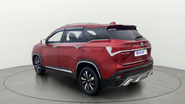 View MG Hector Image 2 Used MG Hector Image 2