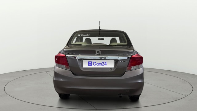 View Honda Amaze Image 38 Used Honda Amaze Image 38