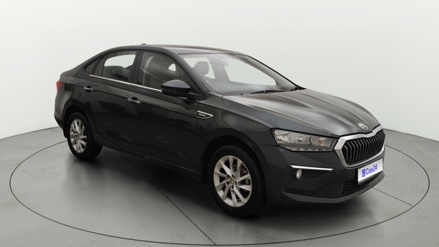 View Skoda Slavia Image 22 Used Skoda Slavia Image 22