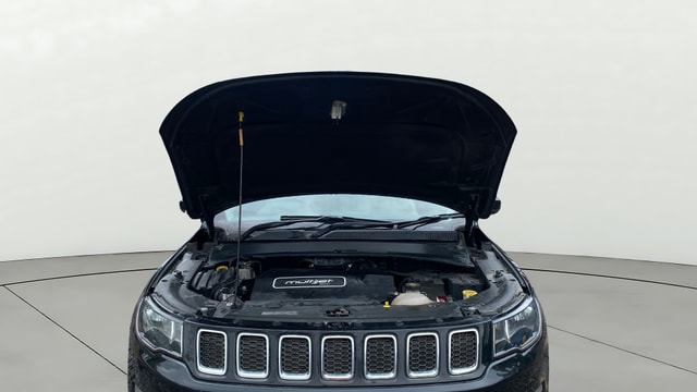 View Jeep Compass Image 18 Used Jeep Compass Image 18