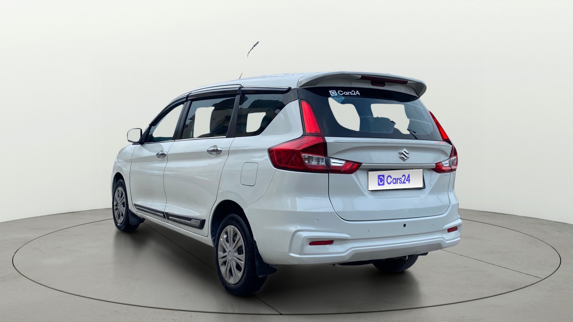 View 2025 Maruti Suzuki 1000 Base Variant Image 2 Used 2025 Maruti Suzuki 1000 Base Variant Image 2