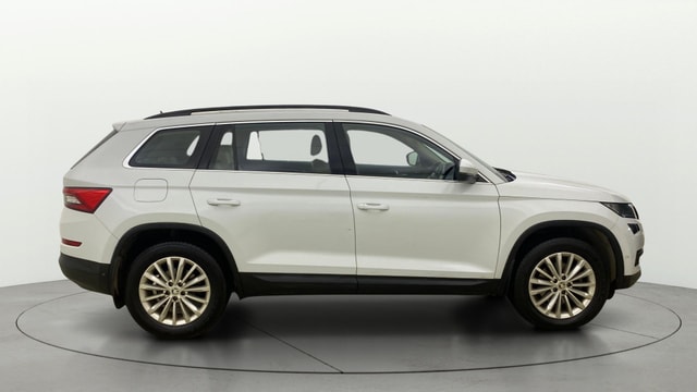 View Skoda Kodiaq Image 8 Used Skoda Kodiaq Image 8
