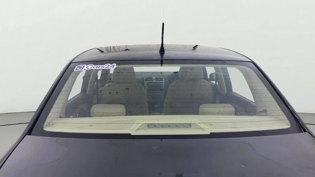 View Volkswagen Ameo Image 3 Used Volkswagen Ameo Image 3