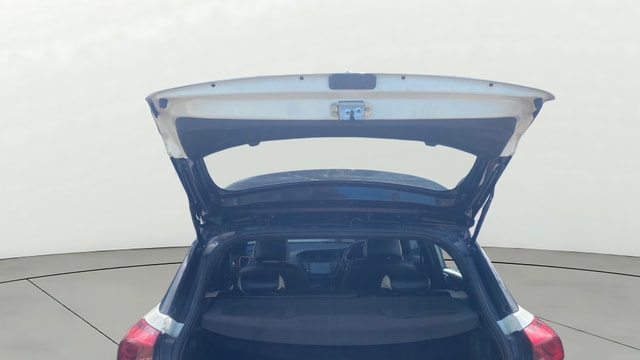 View Hyundai i20 Active Image 31 Used Hyundai i20 Active Image 31
