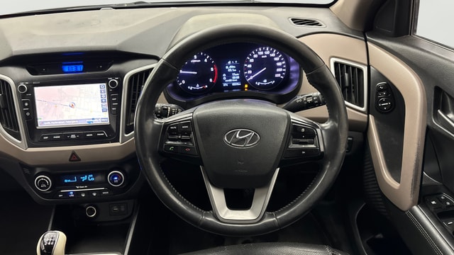 View Hyundai Creta Image 20 Used Hyundai Creta Image 20