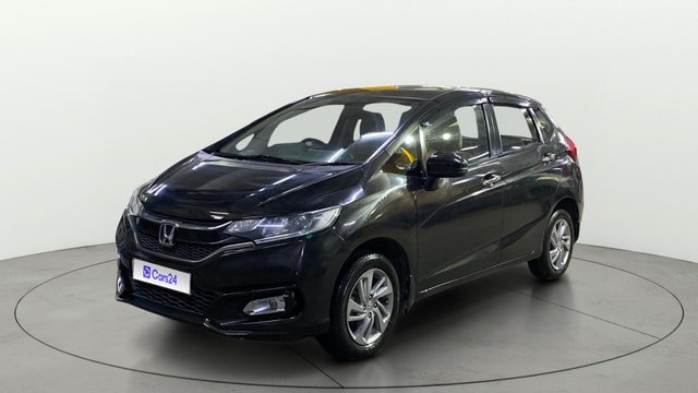 View Honda Jazz Image 37 Used Honda Jazz Image 37