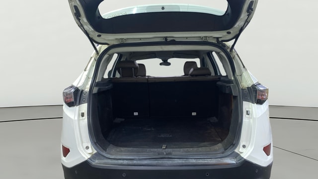 View Tata Harrier Image 41 Used Tata Harrier Image 41