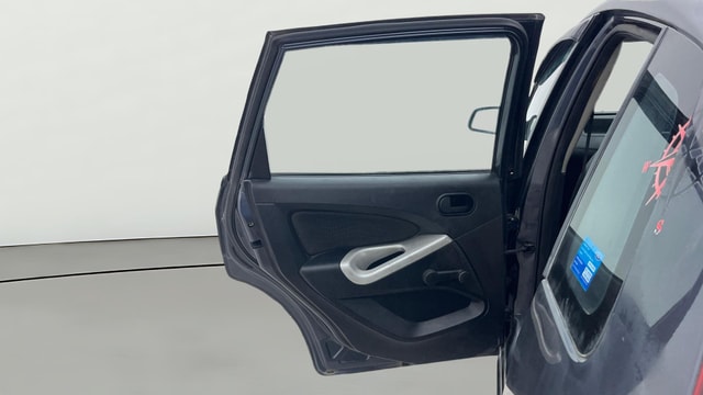 View Ford Figo Image 22 Used Ford Figo Image 22