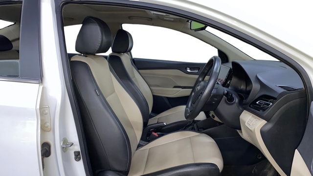 View Hyundai Verna Image 18 Used Hyundai Verna Image 18