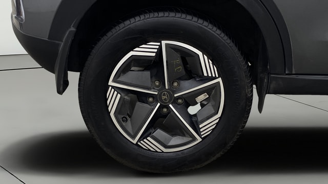 View Tata Nexon Image 25 Used Tata Nexon Image 25
