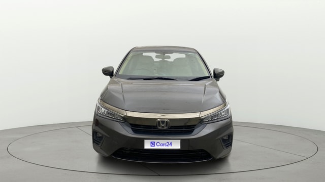 View Honda City ZX Image 1 Used Honda City ZX Image 1