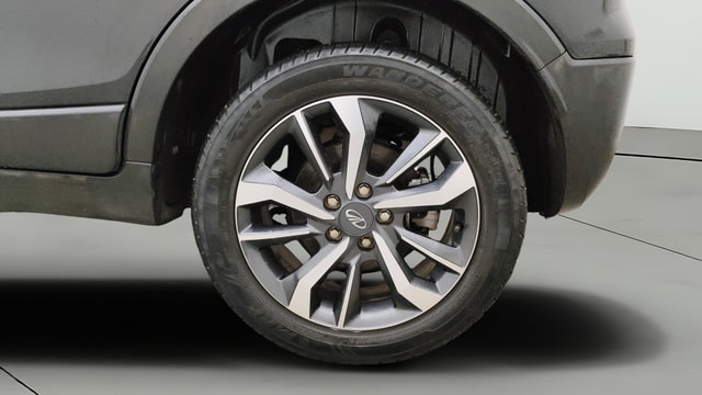 View Mahindra XUV300 Image 8 Used Mahindra XUV300 Image 8