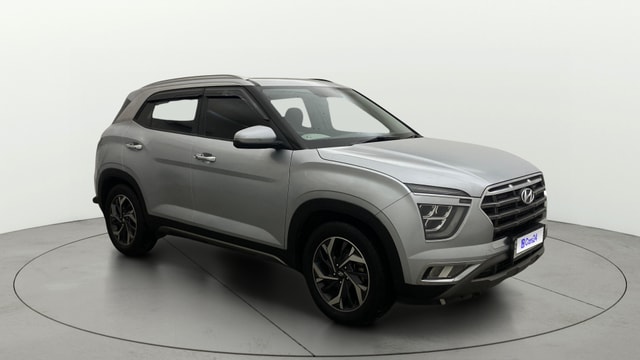 View Hyundai Creta Image 39 Used Hyundai Creta Image 39