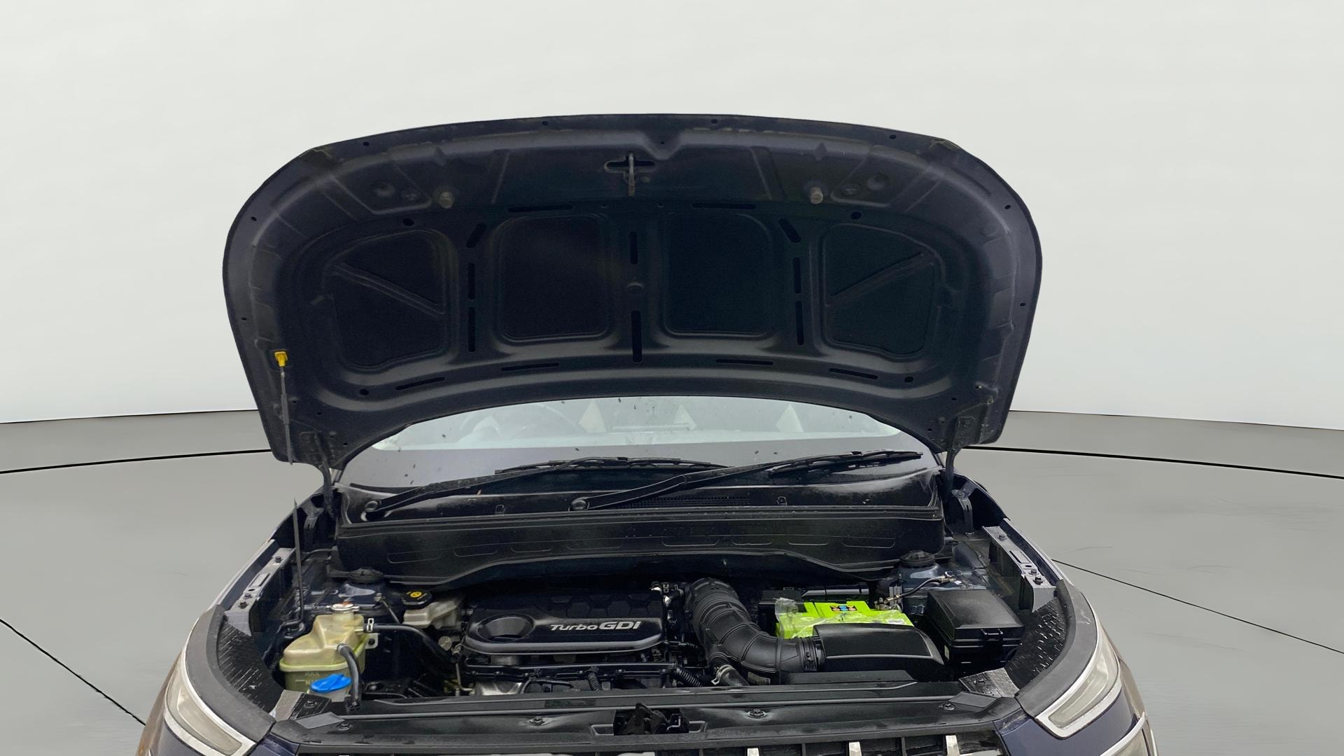 Used 2020 Hyundai Venue Used 2020 Hyundai Venue