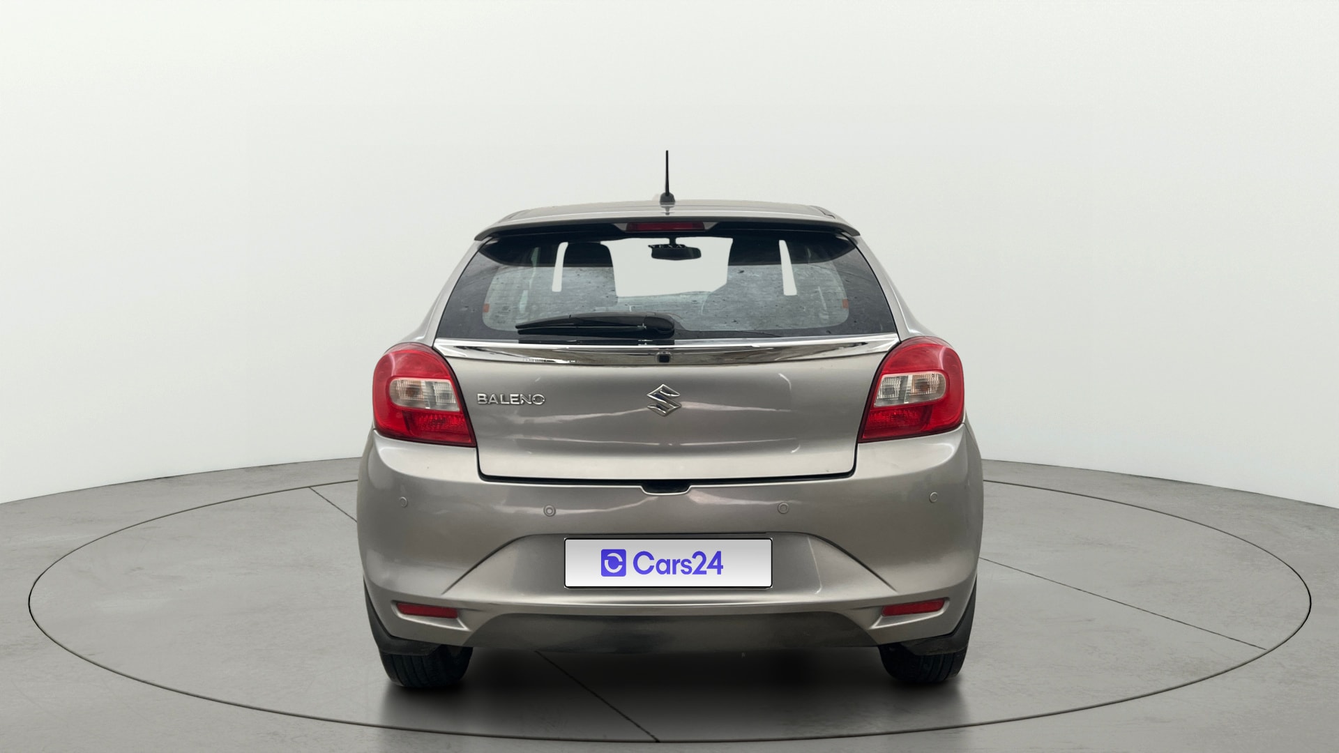 Used 2016 Maruti Suzuki 1000 Used 2016 Maruti Suzuki 1000