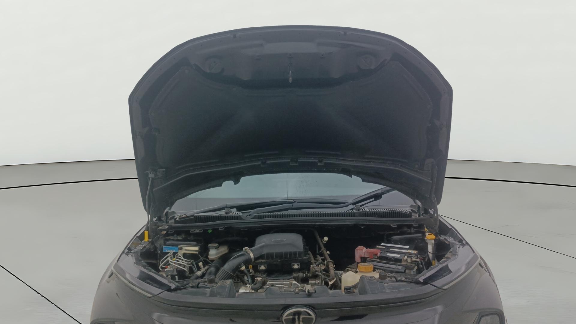 View 2024 Tata Nexon Revotron XE Image 34 Used 2024 Tata Nexon Revotron XE Image 34