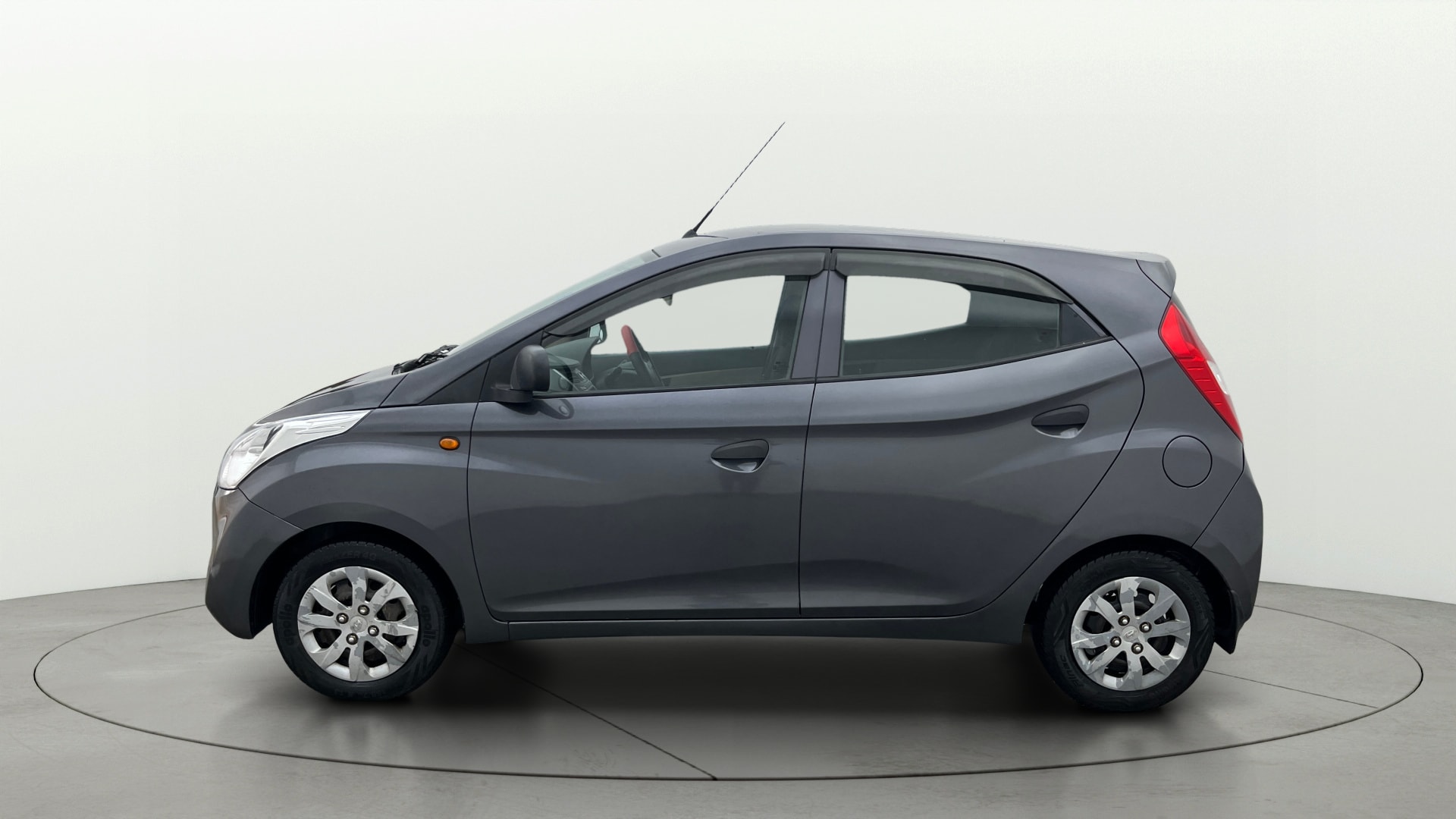 Used 2019 Hyundai EON Used 2019 Hyundai EON