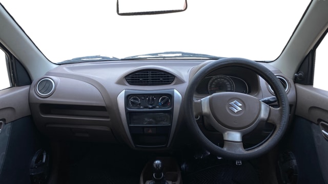 View Maruti Suzuki Alto 800 Image 15 Used Maruti Suzuki Alto 800 Image 15