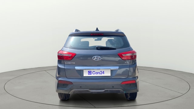 View Hyundai Creta Image 40 Used Hyundai Creta Image 40