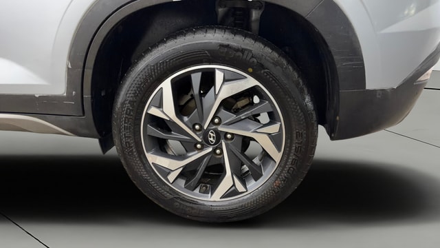 View Hyundai Creta Image 12 Used Hyundai Creta Image 12
