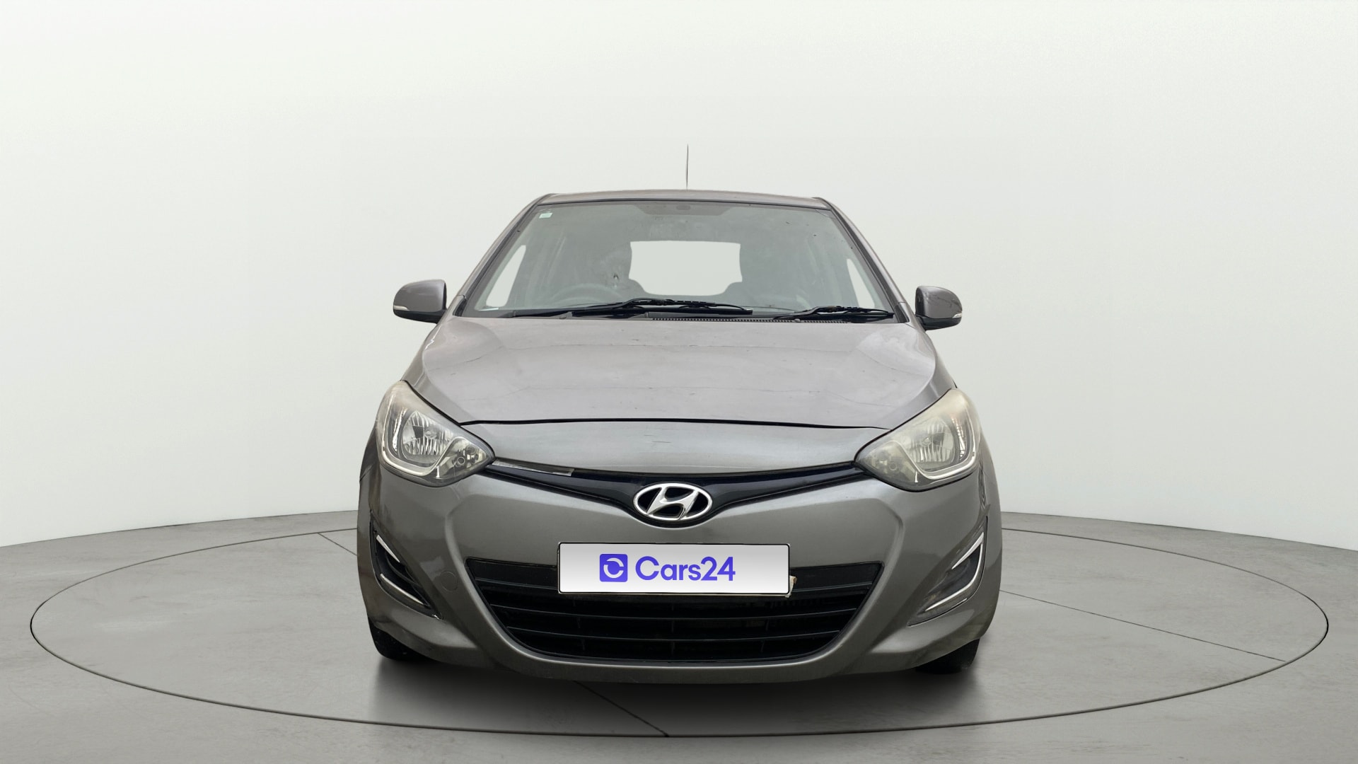 Used 2013 Hyundai i20 Used 2013 Hyundai i20