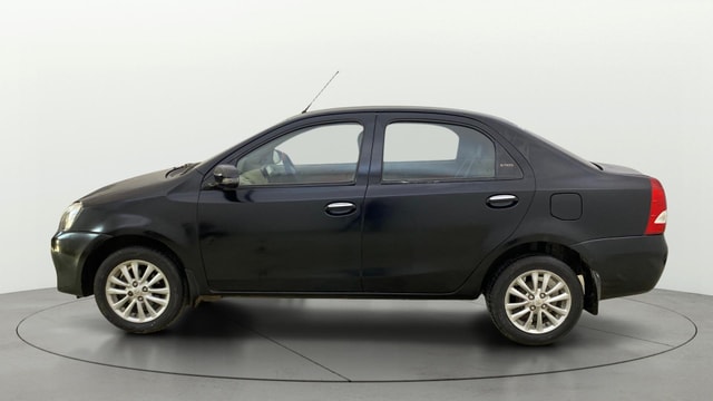 View Toyota Etios Image 5 Used Toyota Etios Image 5