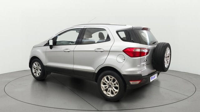 View Ford EcoSport Image 2 Used Ford EcoSport Image 2