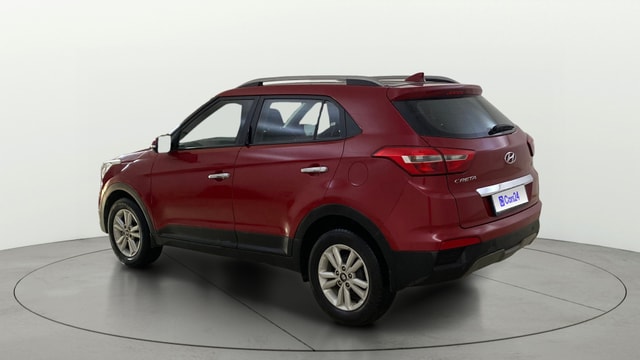 View Hyundai Creta Image 2 Used Hyundai Creta Image 2