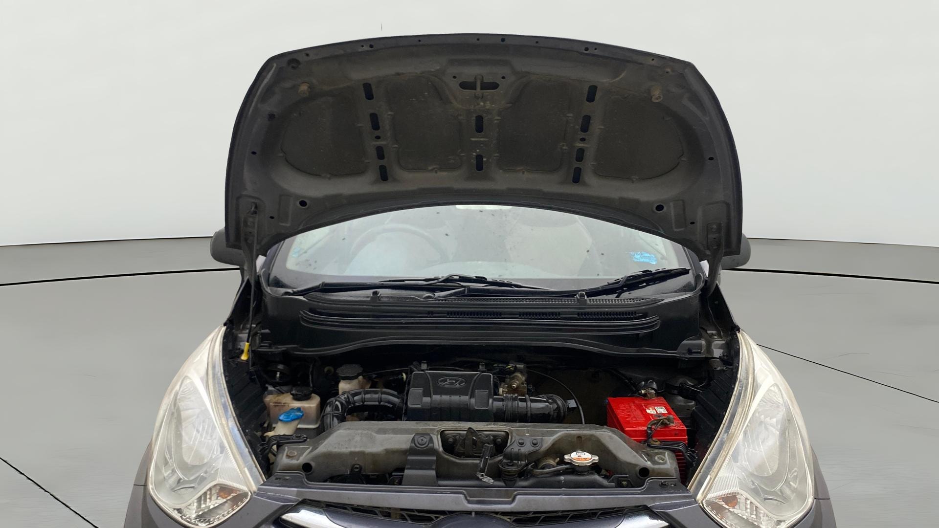 View 2016 Hyundai EON Era Plus Image 31 Used 2016 Hyundai EON Era Plus Image 31