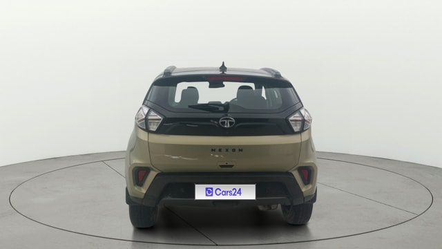View Tata Nexon Image 41 Used Tata Nexon Image 41
